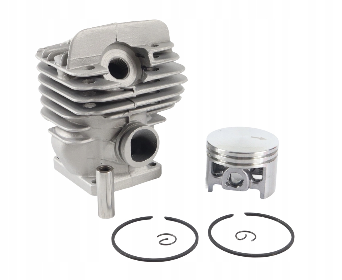 Kompletní válec s pístem pily Stihl 026, MS260, MS260C