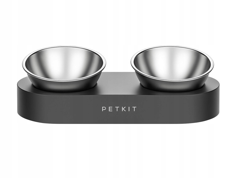 Miska dla psa i kota Petkit Fresh Nano Metal
