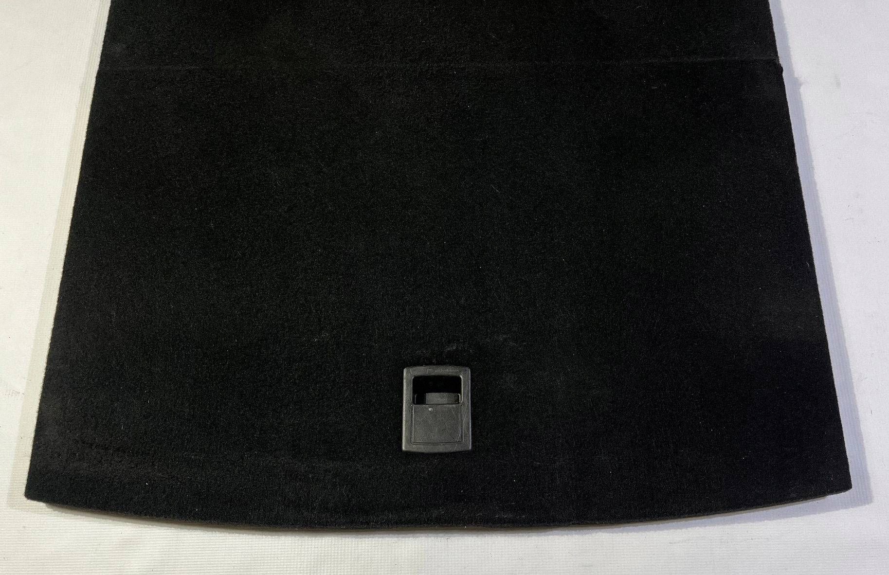 mats floor upholstery boot Maserati Levante