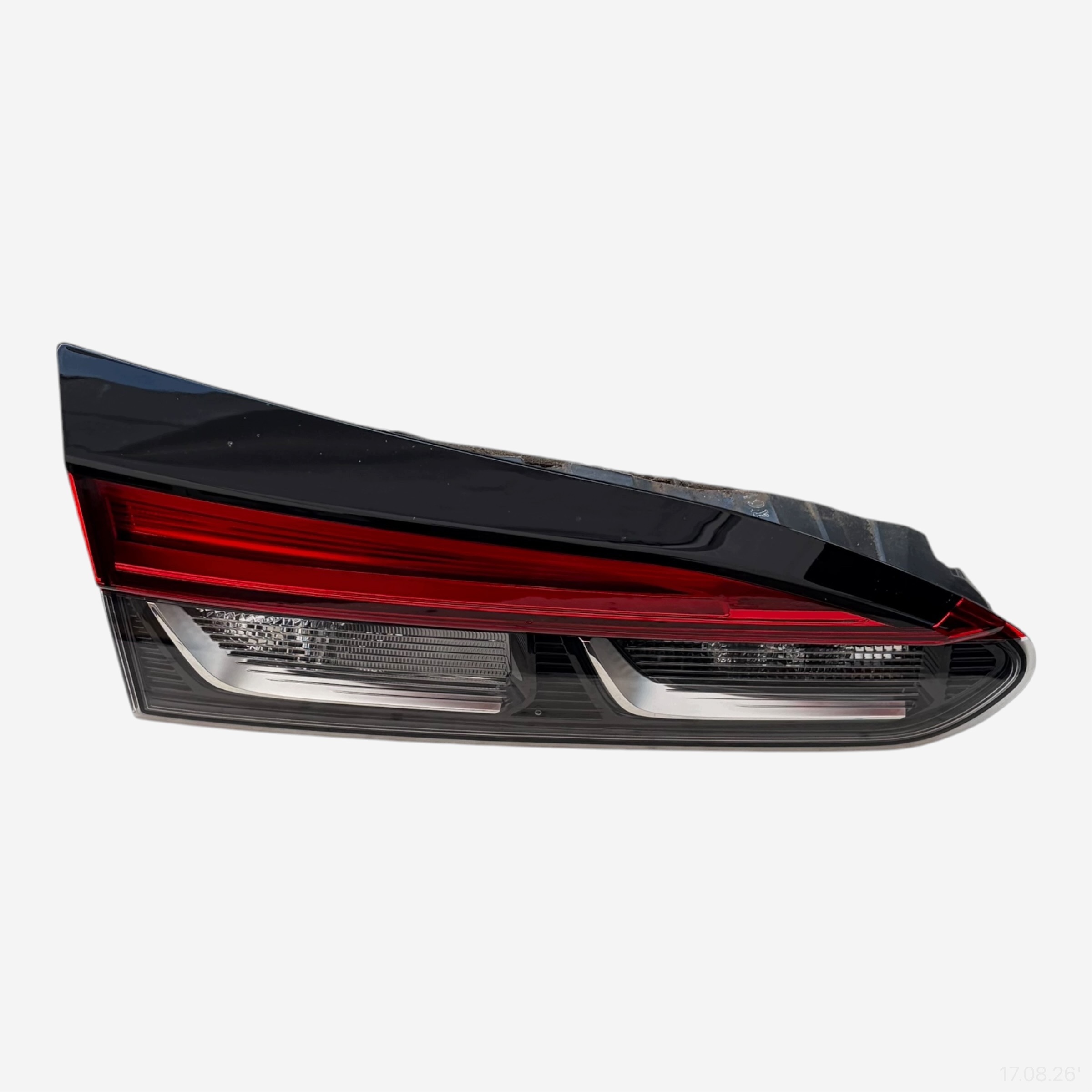 light rear left bonnet TOYOTA COROLLA CROSS 2025 ROK