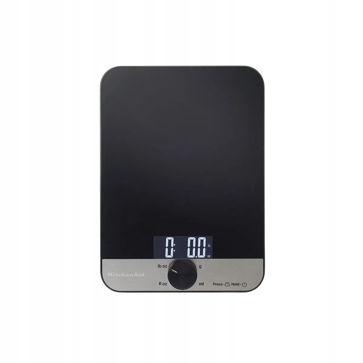 KitchenAid digitální kuchyňská váha 5kg/5L