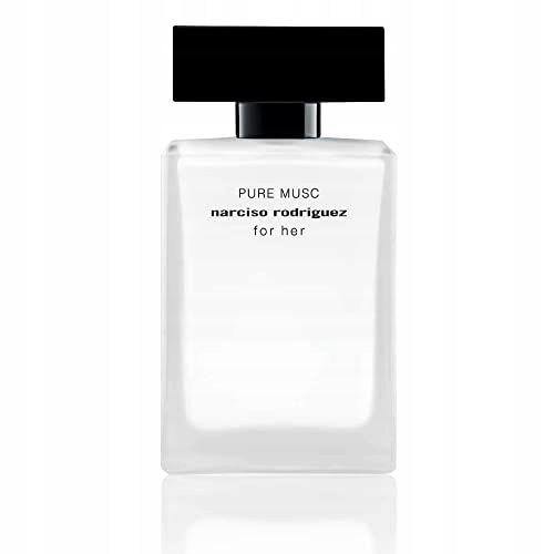 Narciso Rodriguez Pure Musc Edp Objem: 50 ML