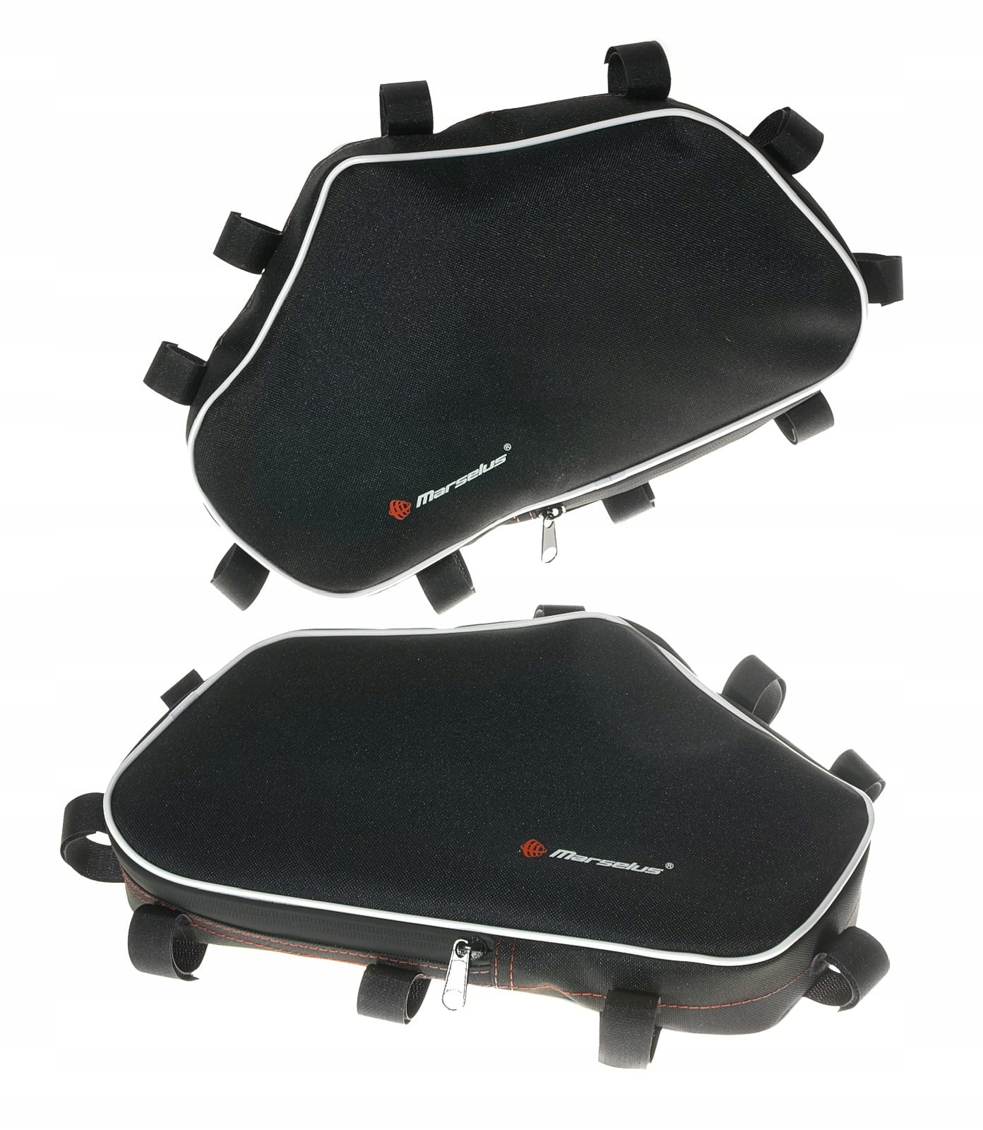 Сумки для gmole Wunderlich BMW R1200 GS LC