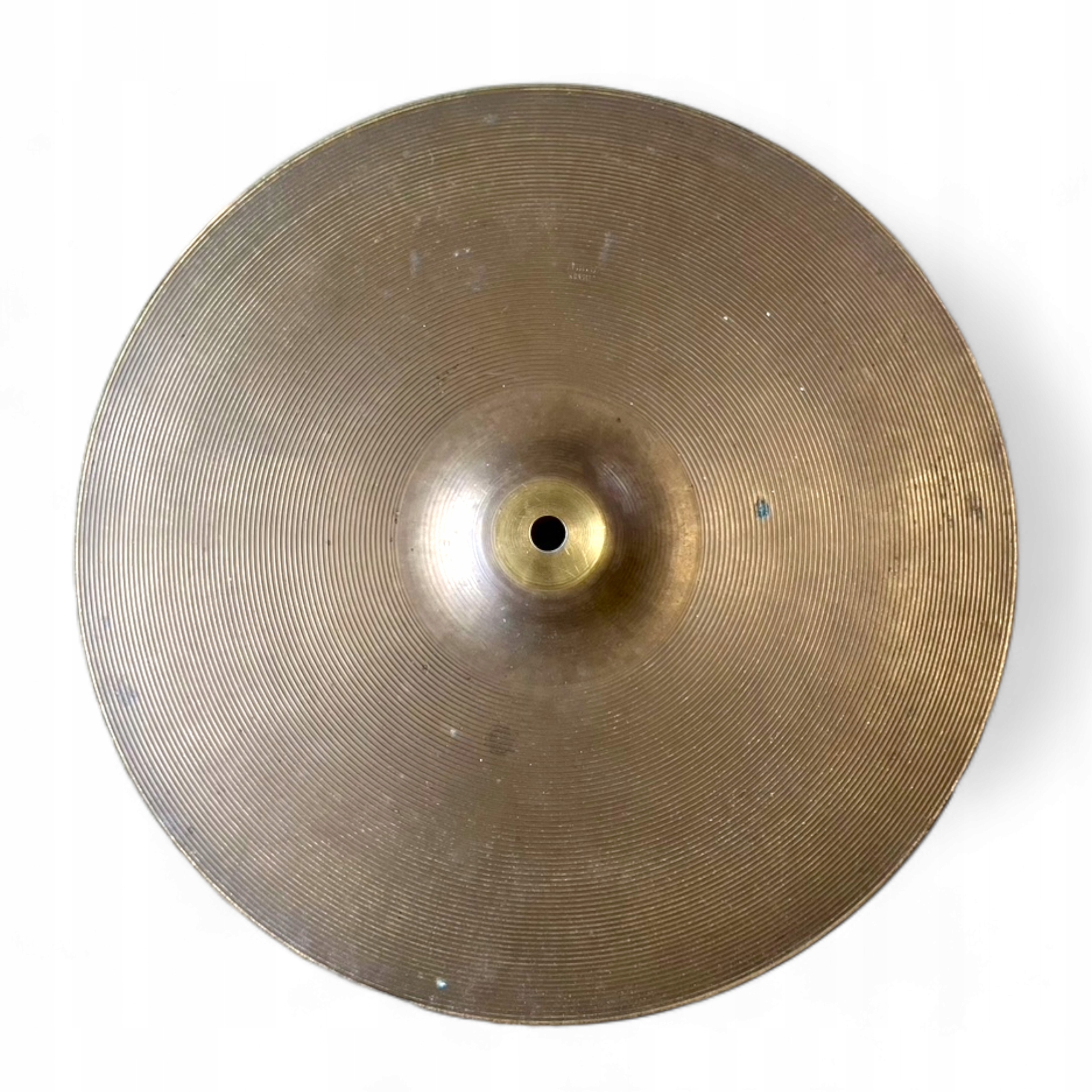 Amati Kraslice hi-hat 14" Marka Amati