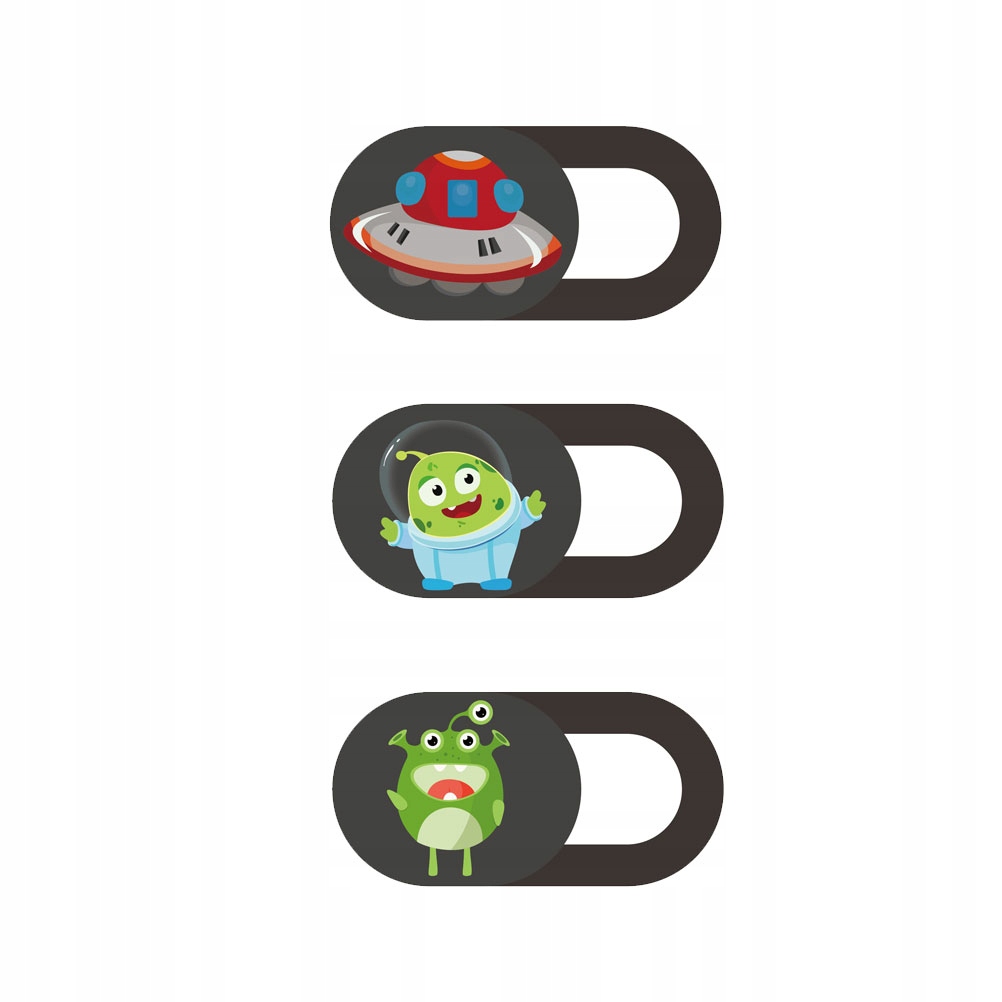 OSŁONA KAMERY KAMERA KOMPUTEROWA