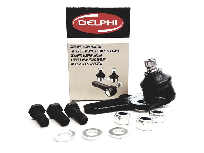 DELPHI SWORZNIE TULEJE ŁĄCZNIKI FORD FOCUS I MK1 Producent części Delphi