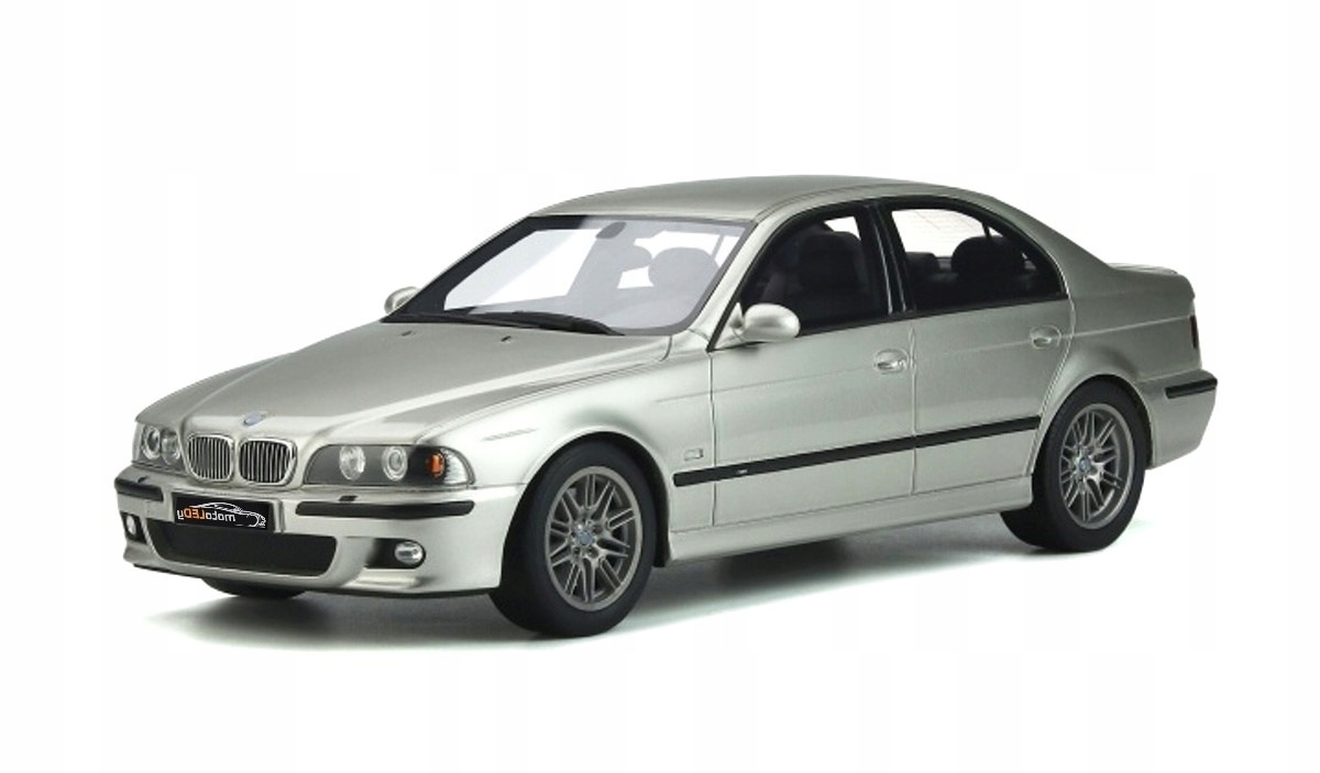 Bmw 3 E39 sedan sada Led žárovek do interiéru