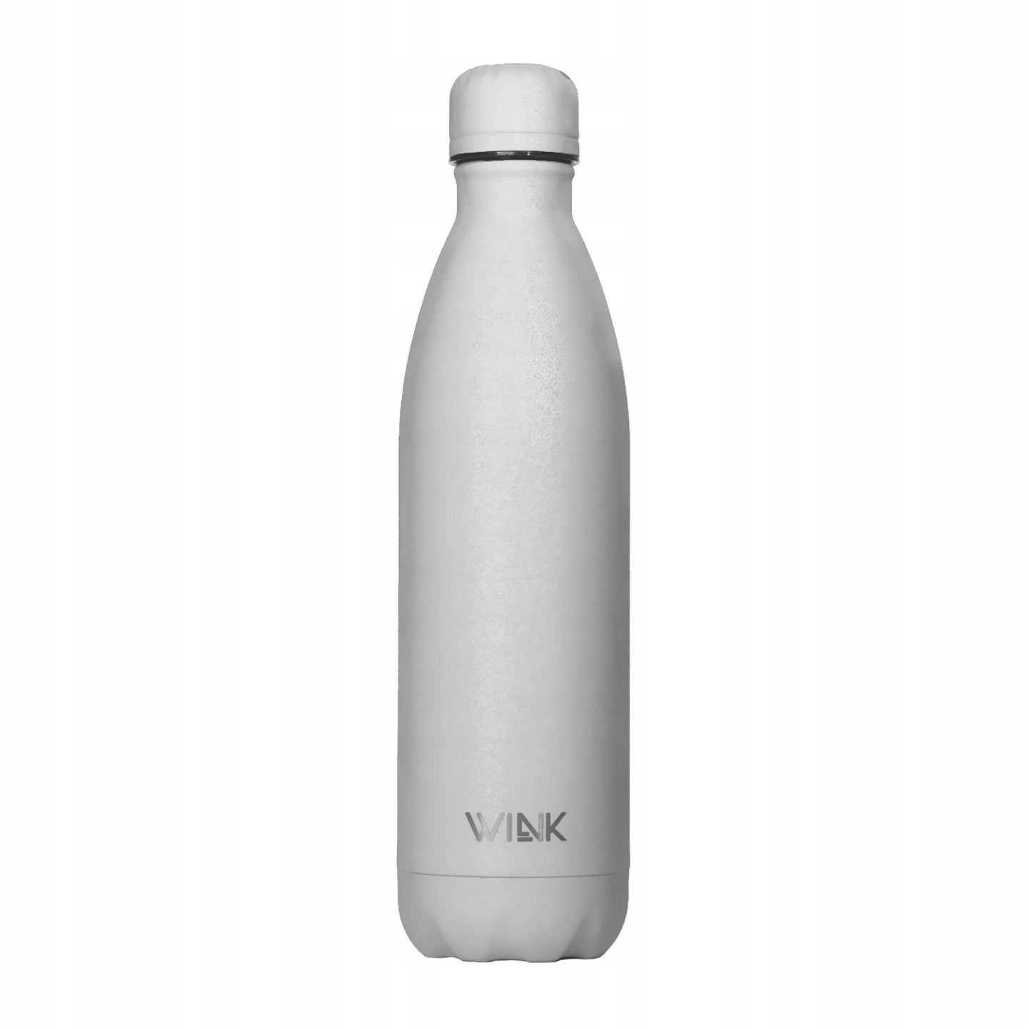 Butelka Termiczna Wink White 750ml