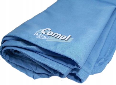 TKANINA POKRYCIE MATERIAŁ NA POKROWIEC NA DESKĘ DO PRASOWANIA COMEL 150CM