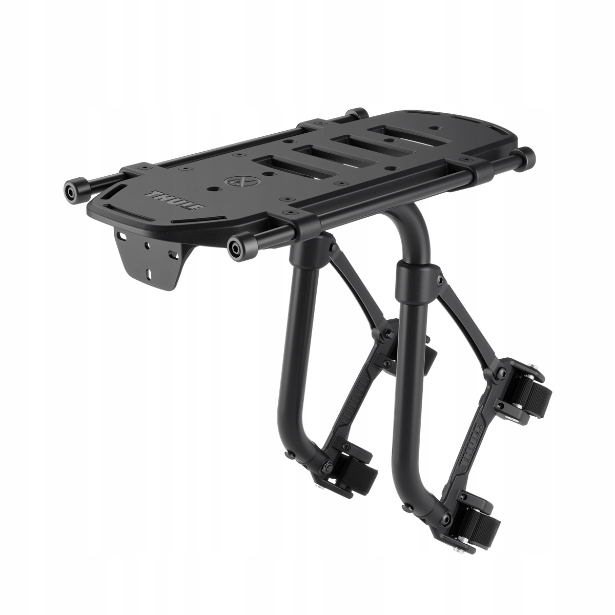 Bagażnik rowerowy Thule Tour Rack Czarny