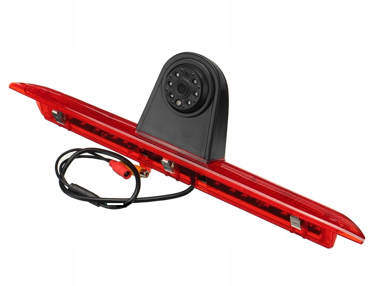 Cúvacia kamera v lampe Stop pre Ford Transit 2014 > |50