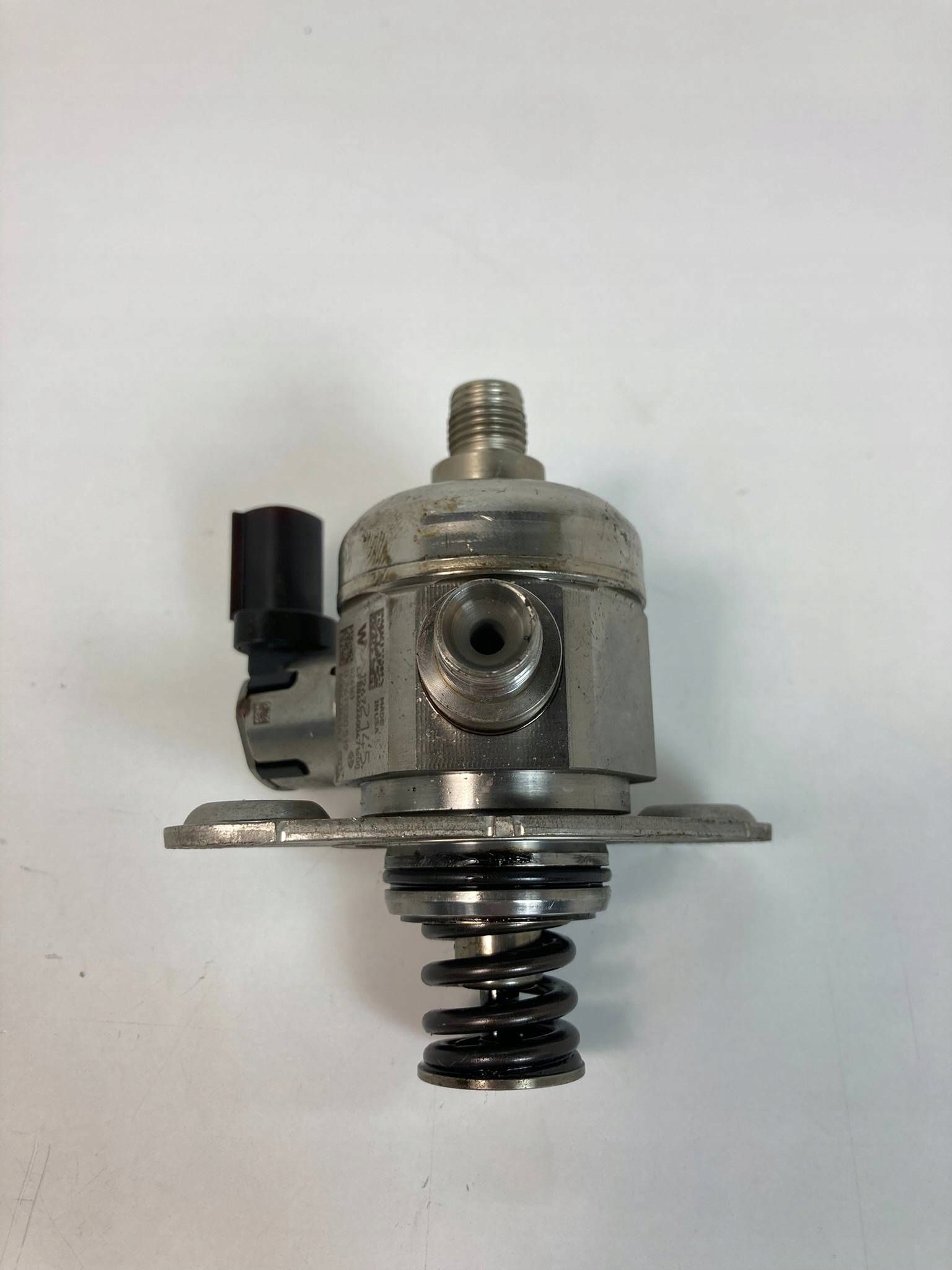 Chevrolet Camaro 16+ 2.0 injection pump 12672145