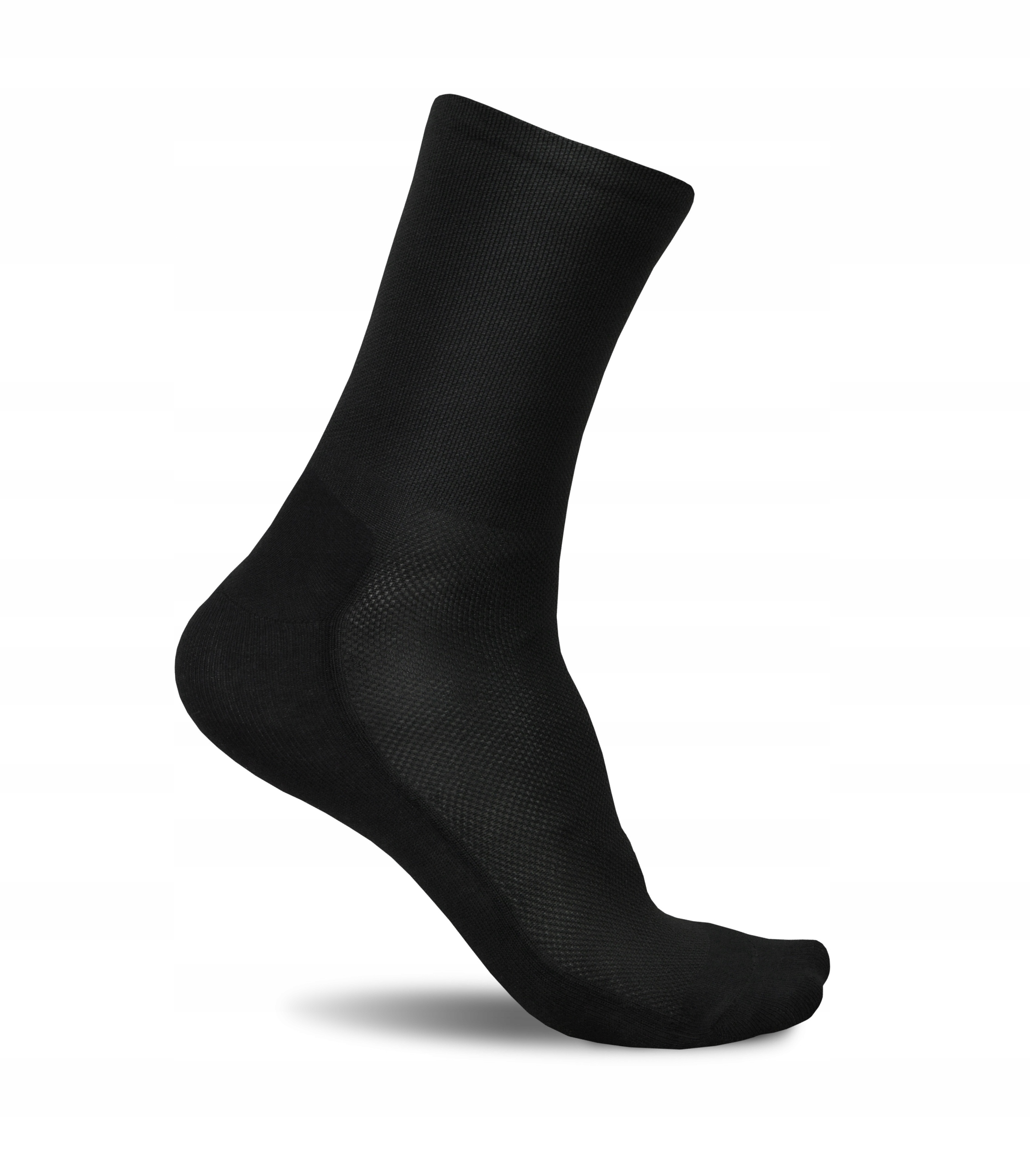 

Skarpety Kolarskie Luxa Secret Black L: 42-44