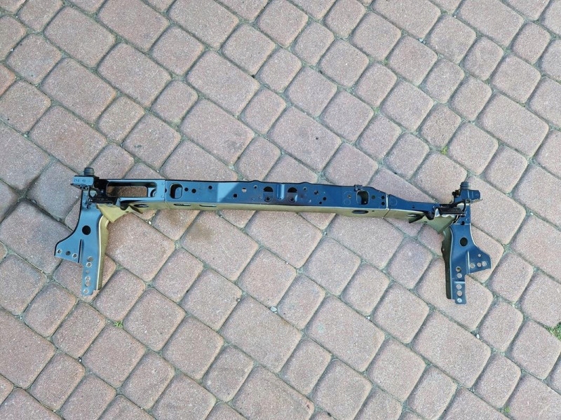 pillar sider upper LIFT FL Opel Astra K V