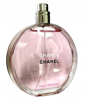 Chanel Chance Eau Tendre Review