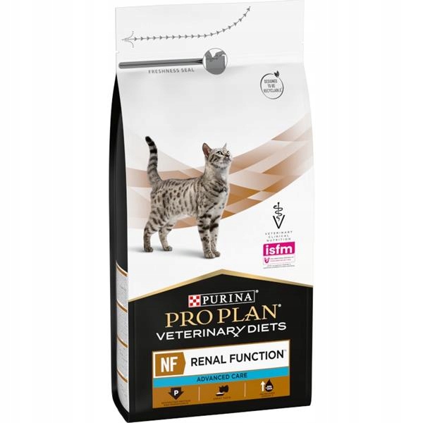 Levně Purina Ppvd Feline Nf Advanced Care 1,5 kg