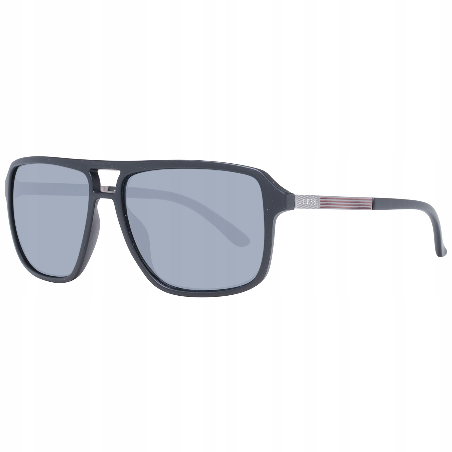 Pánské brýle Guess GF5085 Pilotky Aviator
