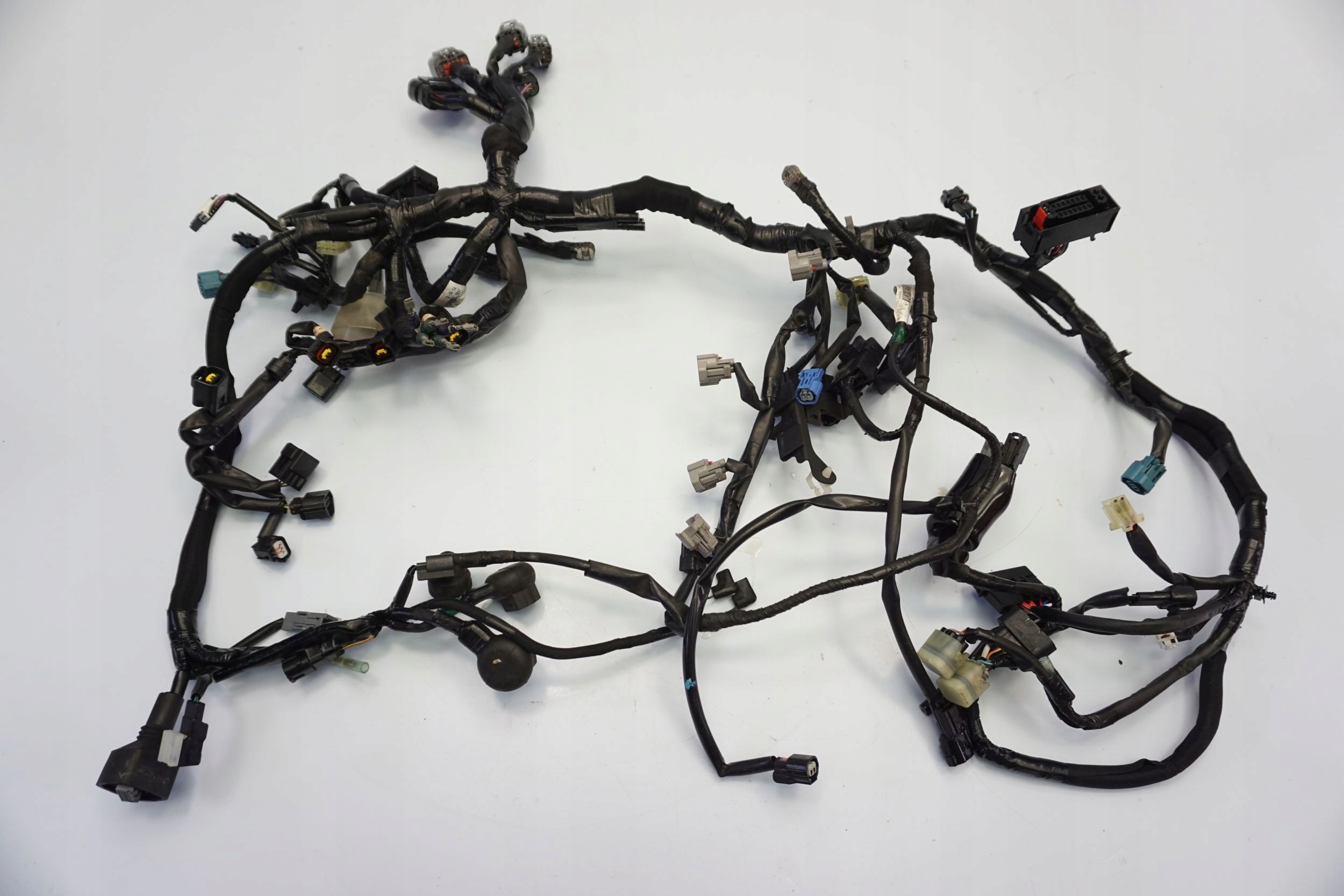 360280121396880 - KAWASAKI Z-900 17-19 МОНТАЖНИЙ ДЖГУТ ПРОВОДІВ