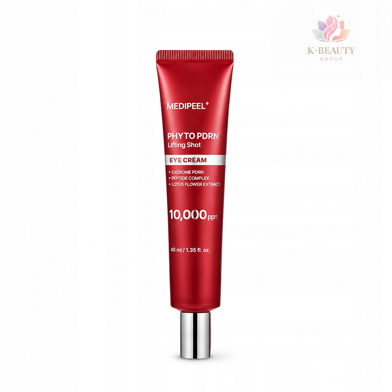 Oční krém Phyto Exosome Pdrn Lifting Shot Eye Cream, 40 ml
