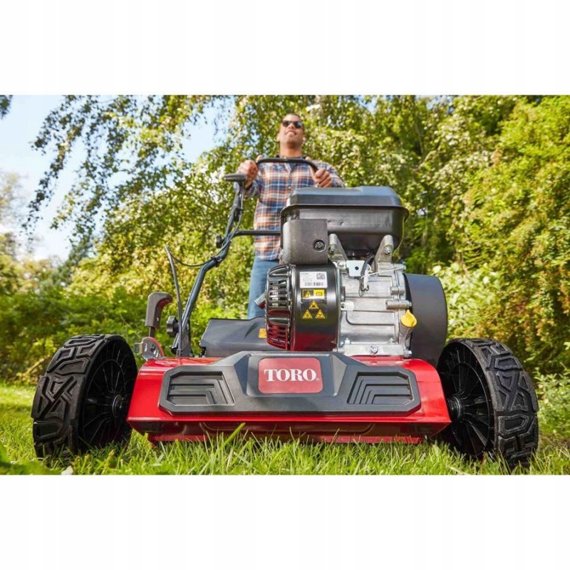 Wertykulator , Skaryfikator Toro 54610 40 cm Seria SKARYFIKATORY