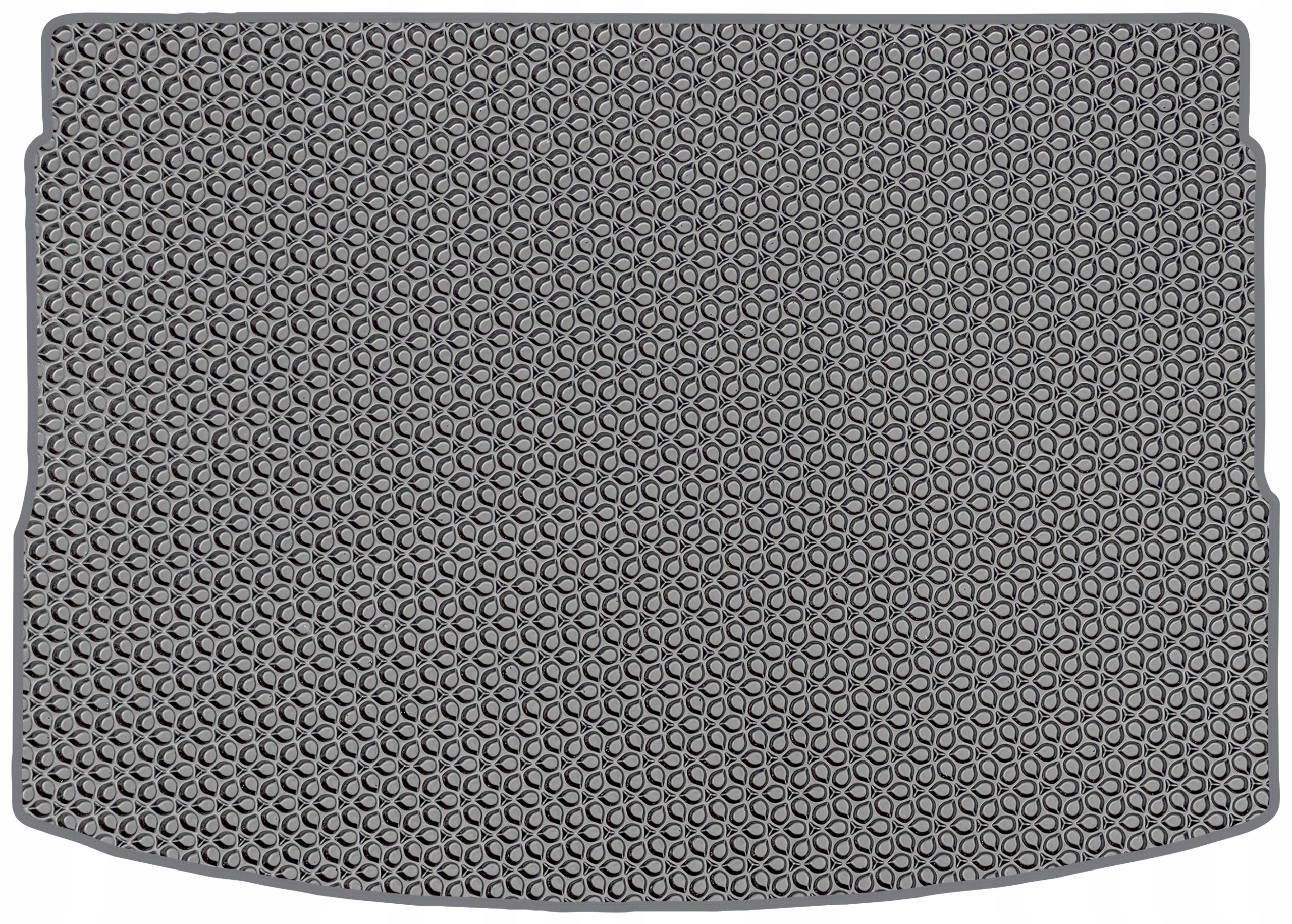 Hyundai i30 III Hatchback 2017- Koberec do zavazadlového prostoru Eva