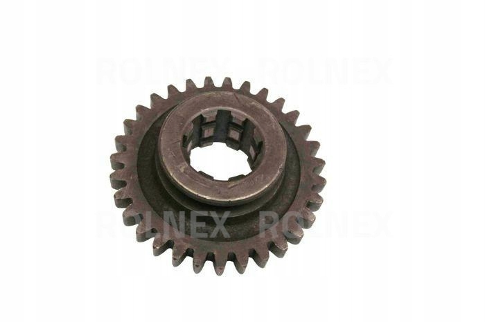 Posuvné kolo hydraulického čerpadla Ursus C330 Skropol 5001119.0