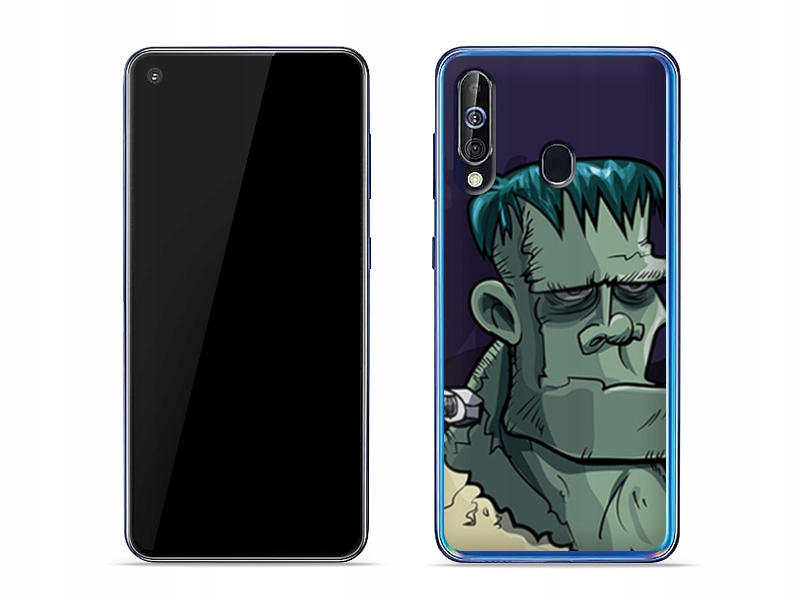 

Etui na Samsung Galaxy A60 Fantastic Case