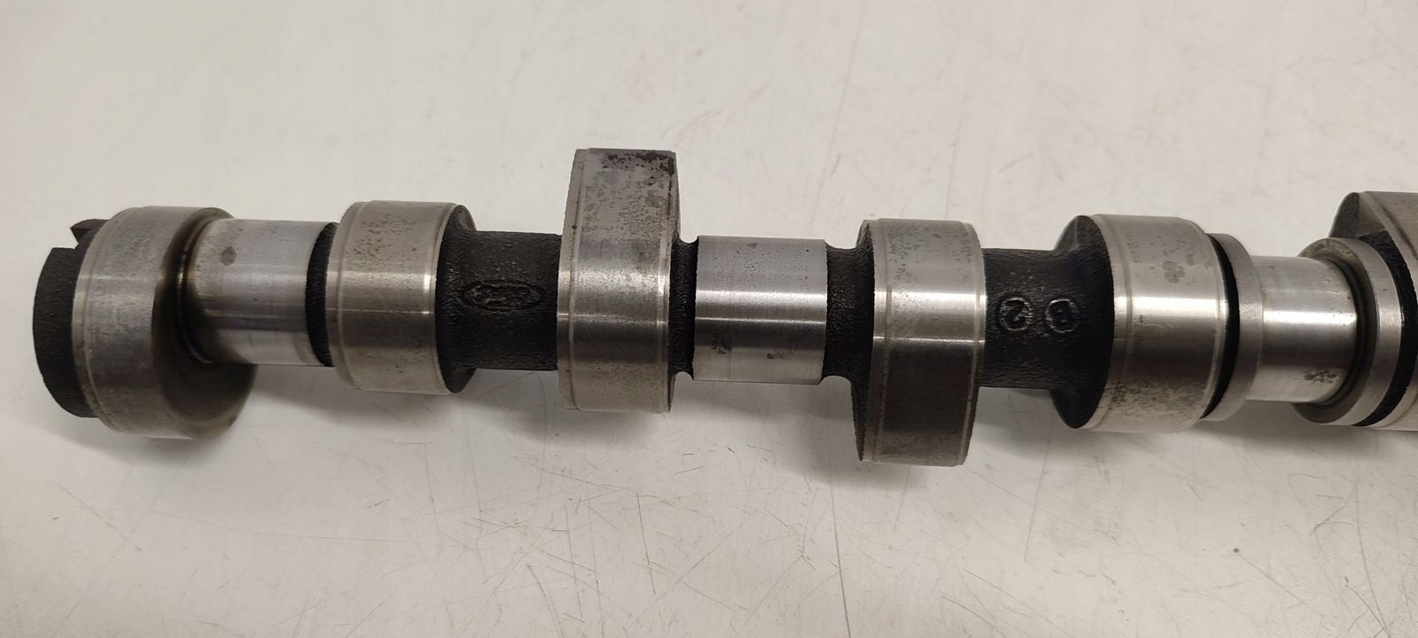 Arbre à cames Ford Focus 1,8 TDCI P9PC