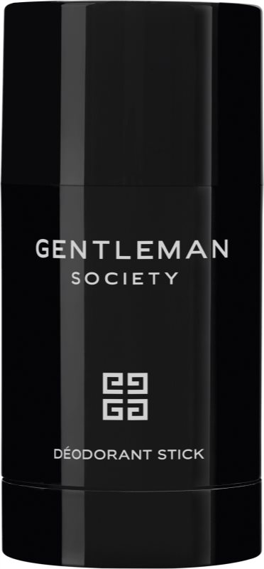 Givenchy Gentleman Society Deodorant Tužka 75 ML