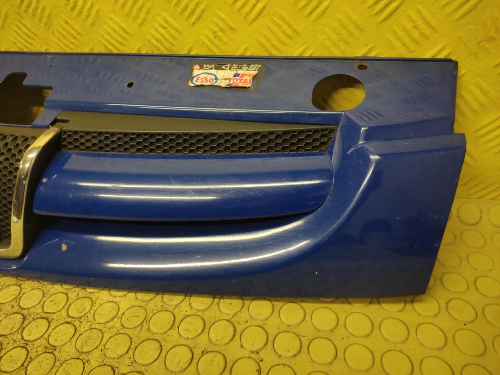 PEUGEOT PARTNER Grille 9644758577