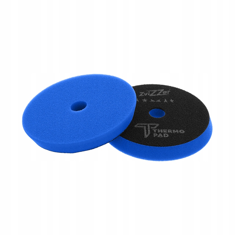 

ZviZZer Thermo Pad Blue Medium Cut140/20/125