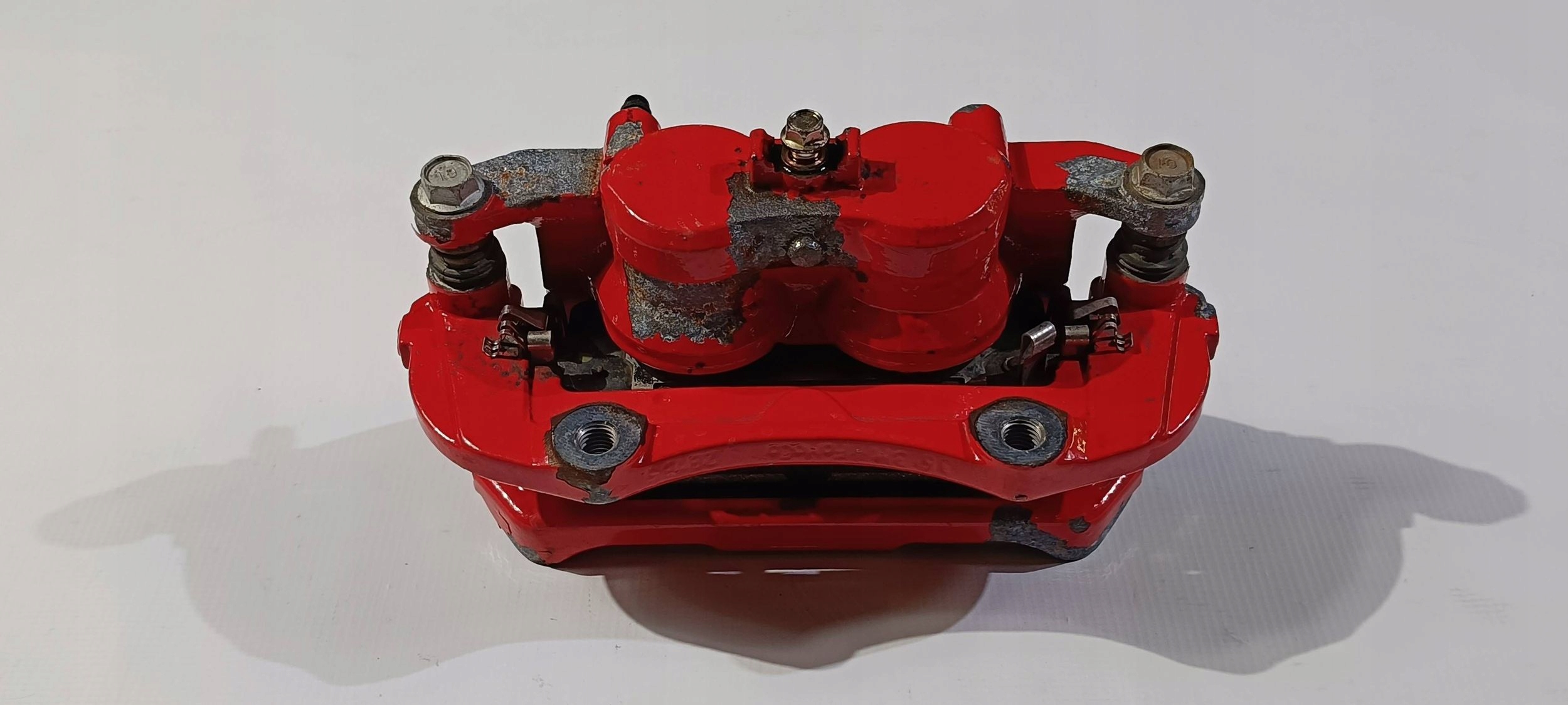 caliper brakes brake front front right Ford Explorer ST 2020