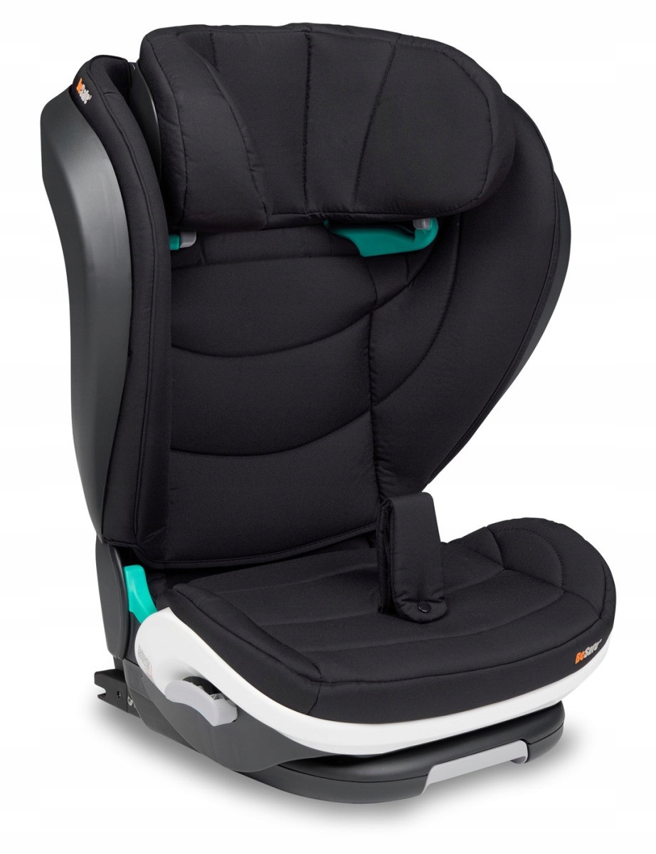 BeSafe iZi Flex i-Size isofix autosedačka Černá Cab za
