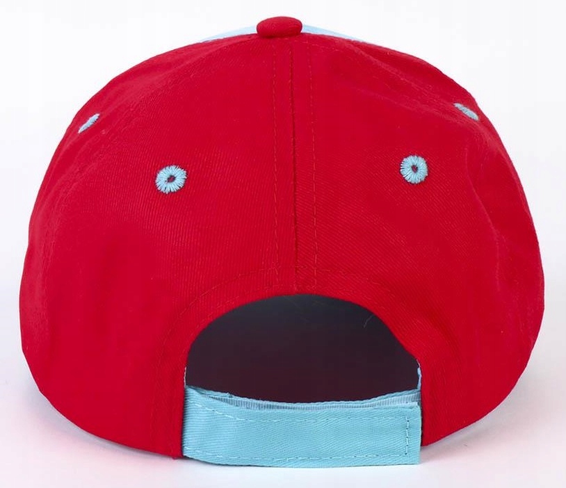 Zestaw Czapka Okulary Przeciwsłoneczne UV Arielka Marka Cerda