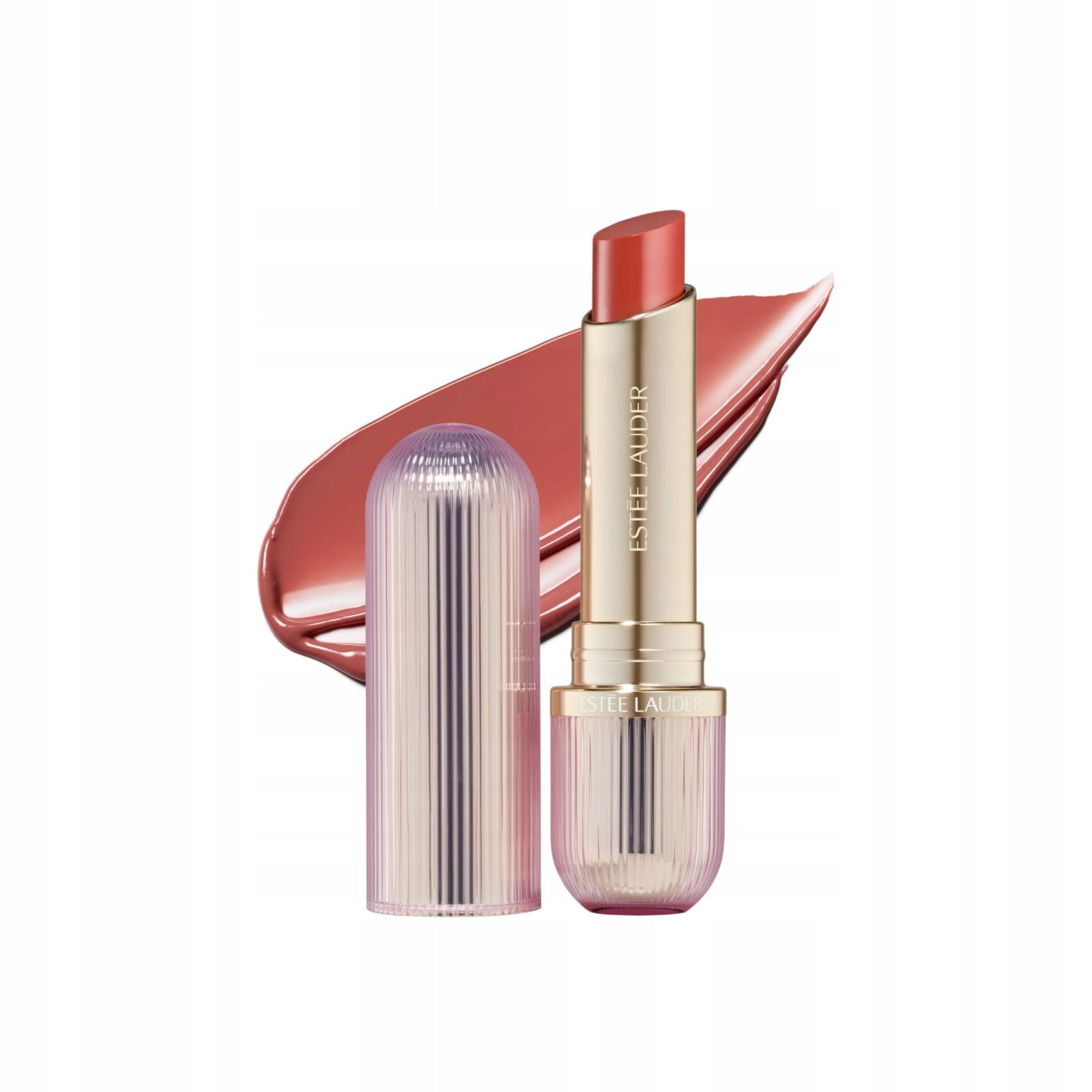 Estee Lauder Futurist Hydraplump Balzám Na Rty Meruňka 2,8G