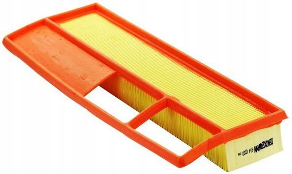 Filtr powietrza DENCKERMANN FIAT PUNTO 1.3JTD 03-