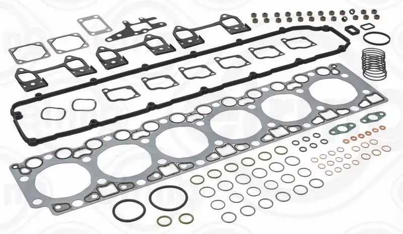 ELRING USZCZELKI SILNIKA KPL 063.900 Producent części Elring