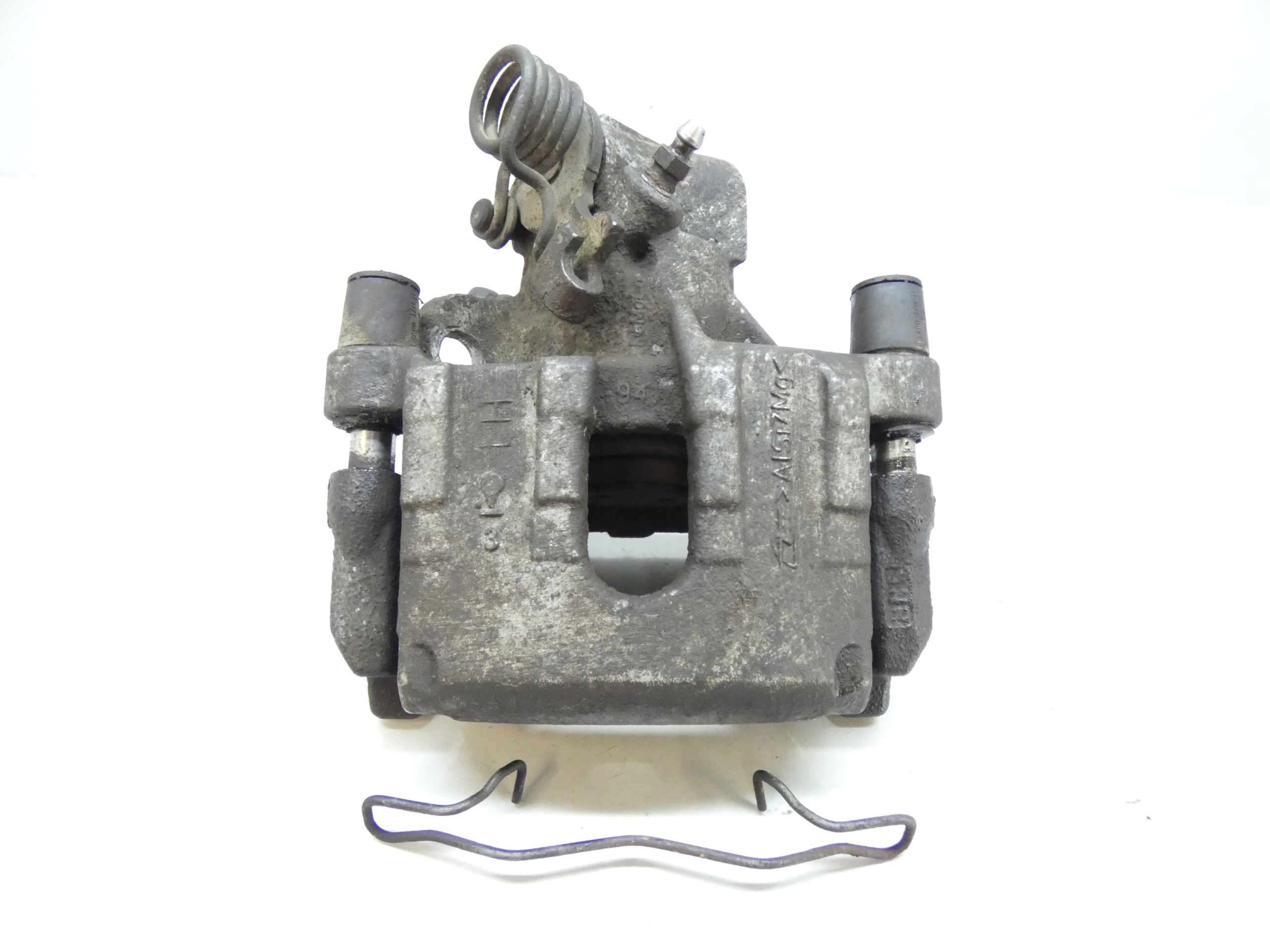 caliper brake left rear part NISSAN PRIMERA P12 02-08 ATE