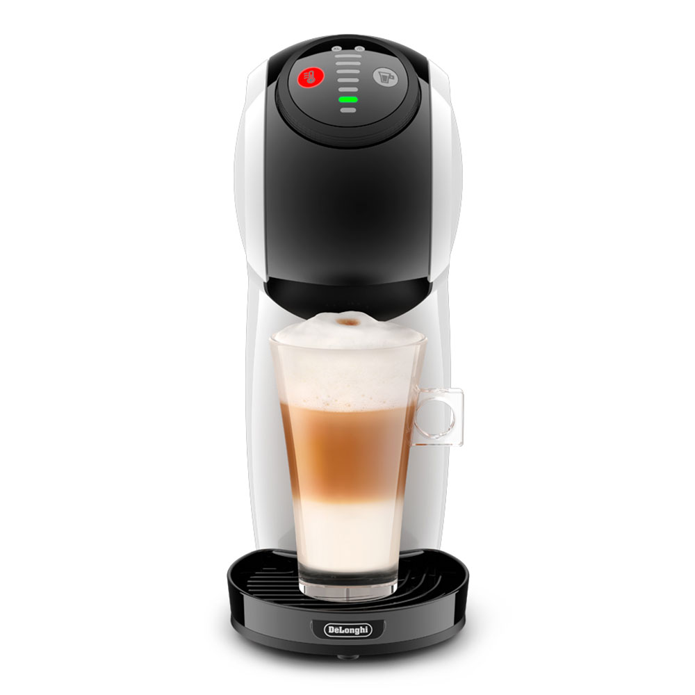 Ekspres do kawy Nescafé Dolce Gusto Genio S Edg 226.W marki DeLonghi