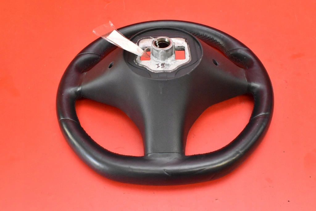 lenkrad SKORZANA 1036774-00-C TESLA MODEL S PERFORMANCE 12-20