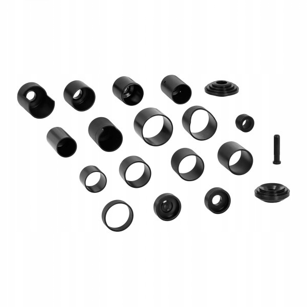 Sciagacz do sworzni kulistych MSW MSW MBJ21 2 Producent code 10061127