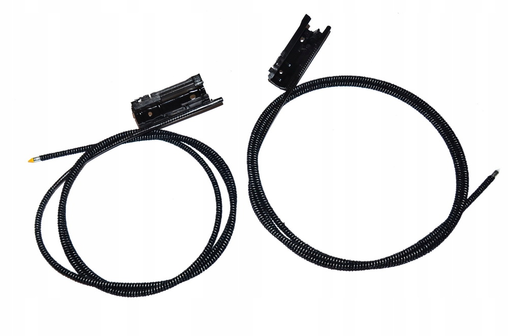 Kabel pohonu motoru střešního okna Bmw F15 F85 X5 X6