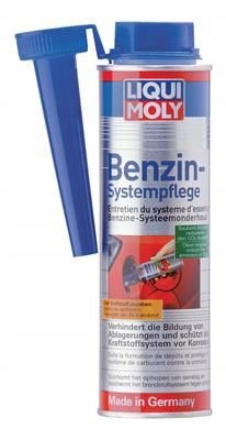 

Dodatek Do Paliwa 5108 Liqui Moly