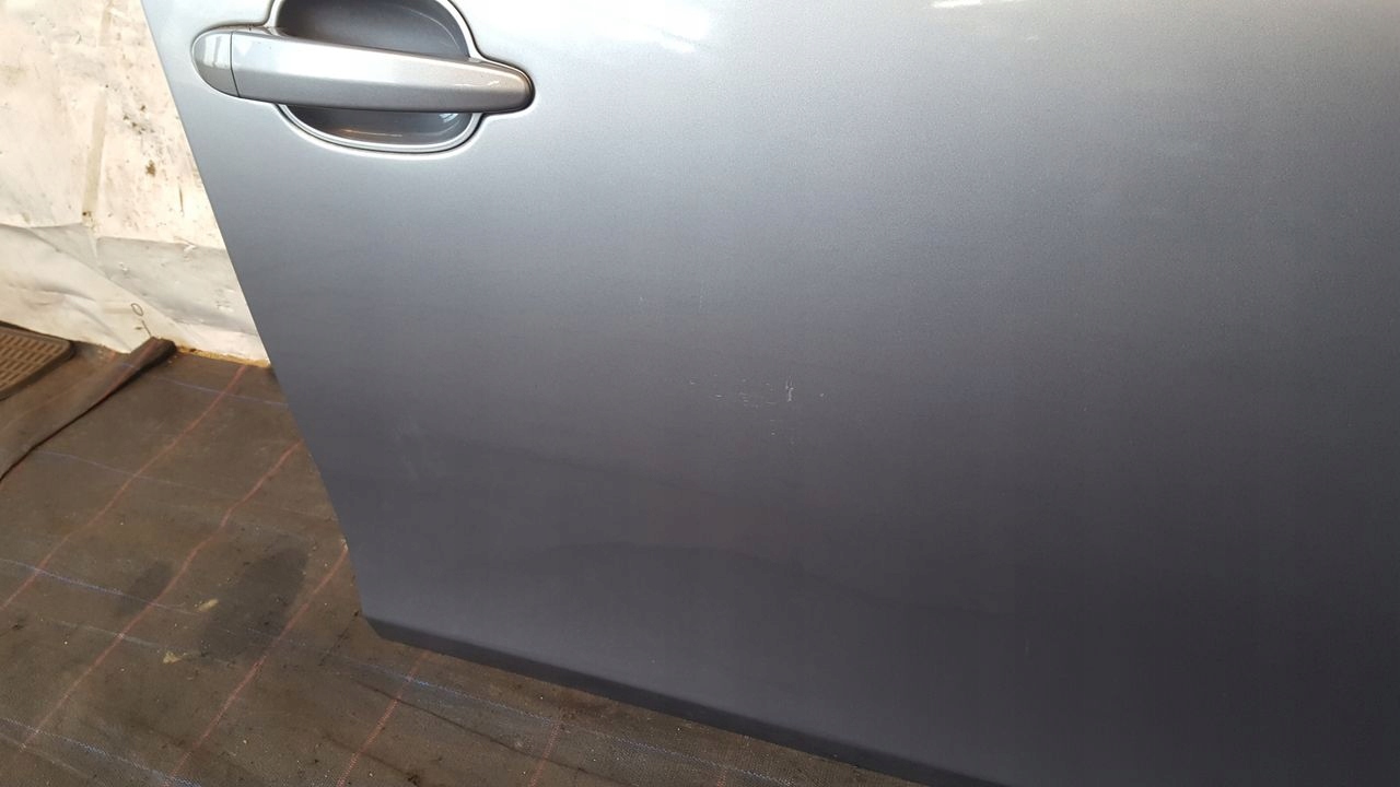 Tür vorne vorne rechts BMW E61 3,0i