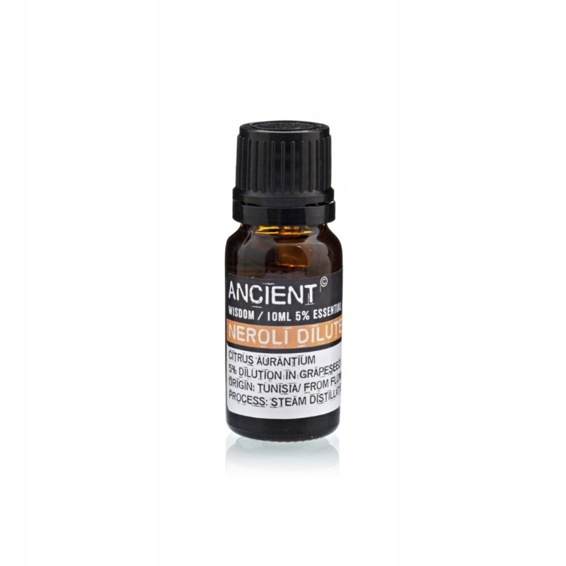 Neroli Rozczyn-Olejek Eteryczny