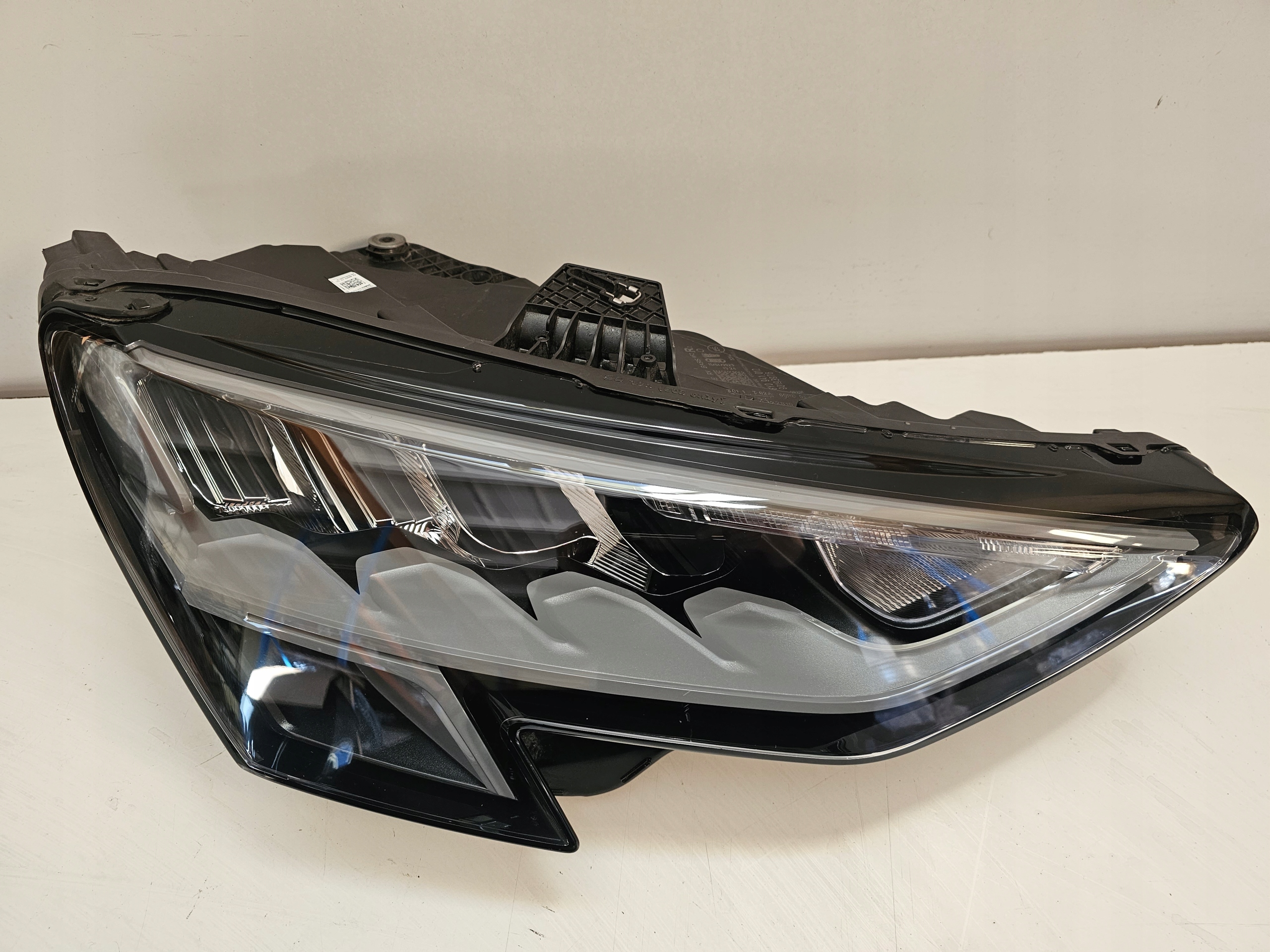 Frontscheinwerfer Audi A3 8Y 8Y0941012T LED Rechts Scheinwerfer Headlight - Thumbnail 1