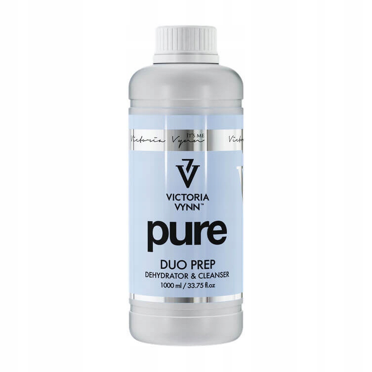 PURE Duo Prep Dehydrator & Cleanser