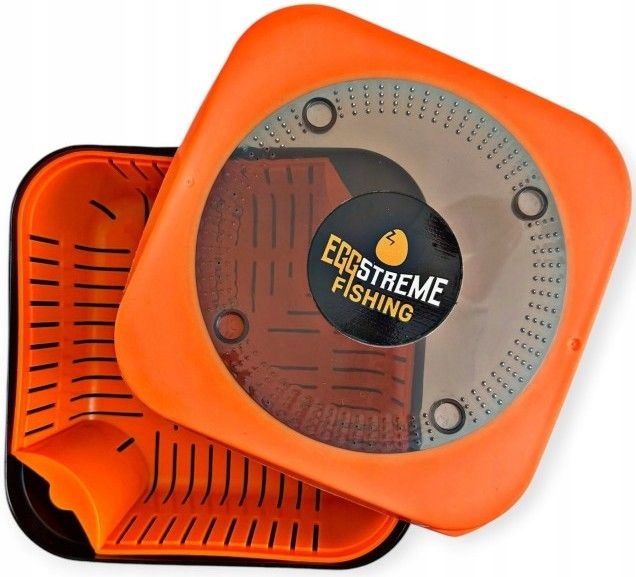 Pudełko Sitko Do Pelletu Osmo Classic Box 1,8L