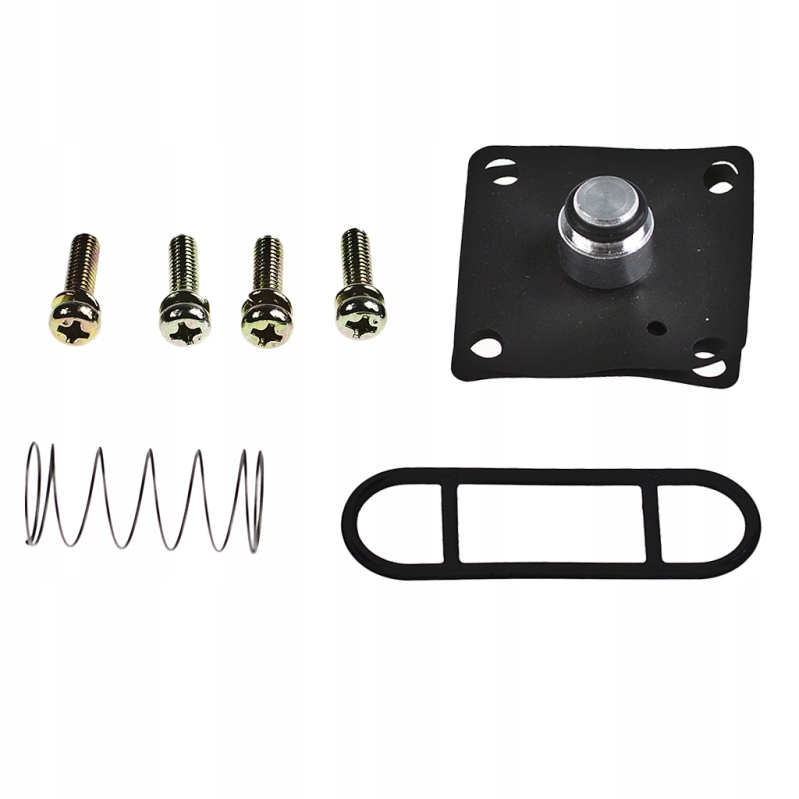 Kranik paliwa zestaw naprawczy Suzuki Gsx-r 600 750 Srad Sv 650 N S Hq