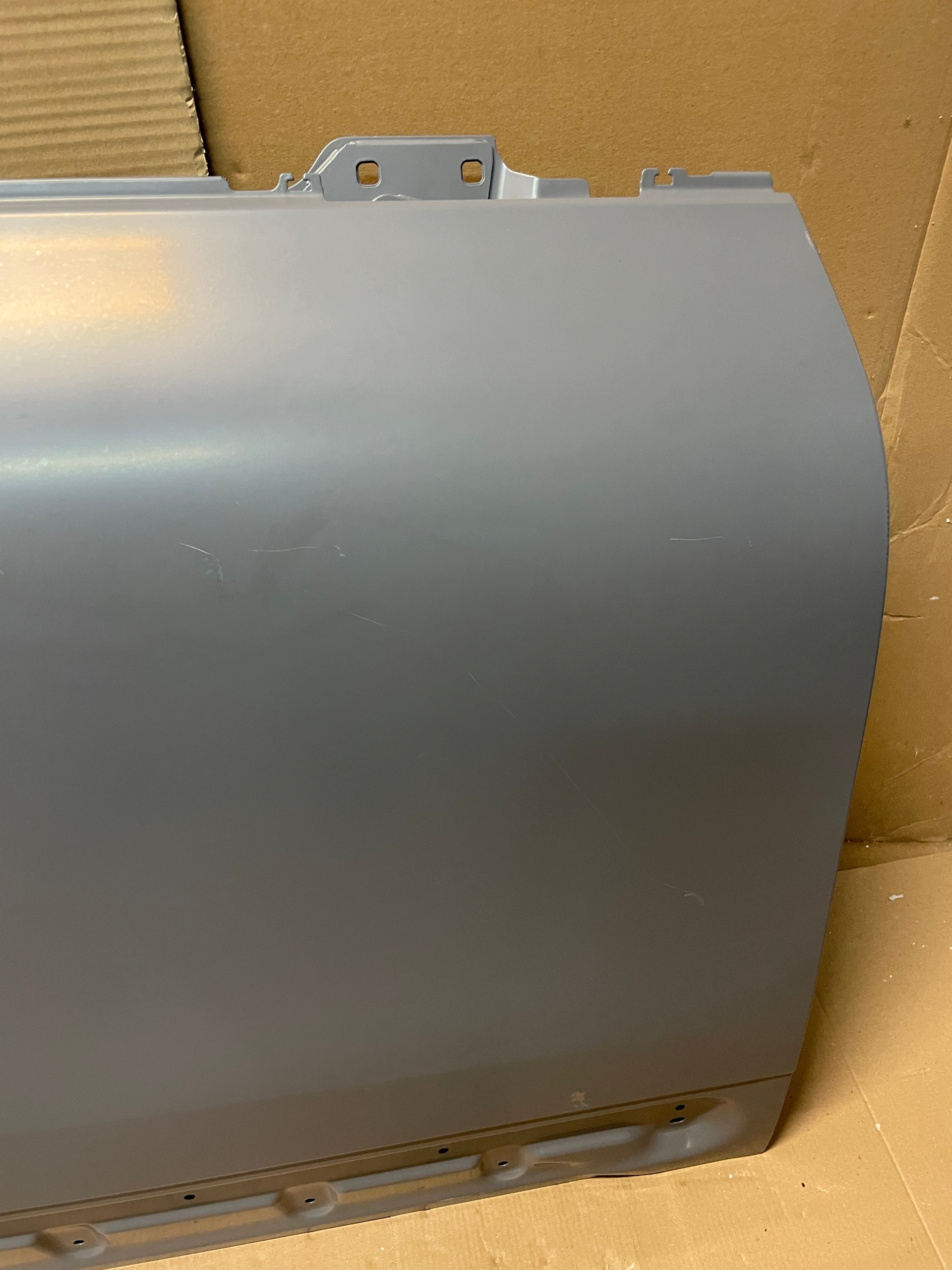 door front right BMW iX I20 original new
